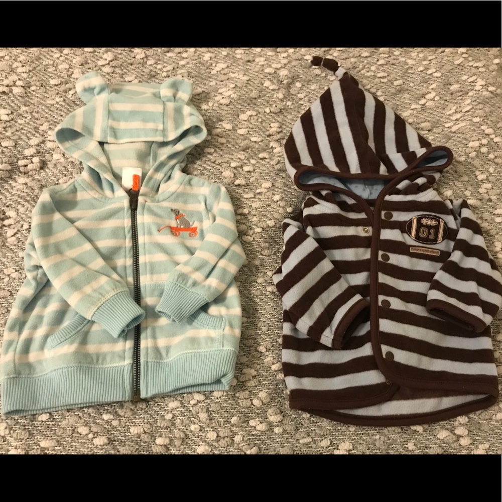 Baby Bundle items - Picture 3 of 4